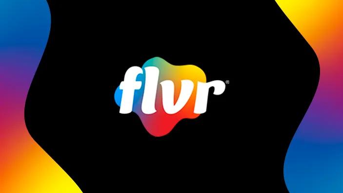Check Out FLVR & Earn 2 Joy Coins