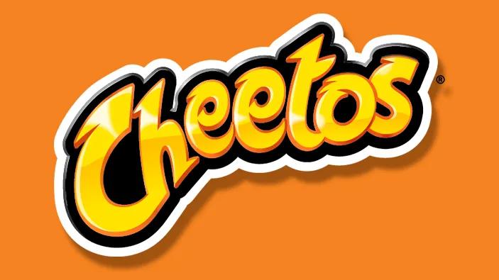 Follow Cheetos® on Instagram
