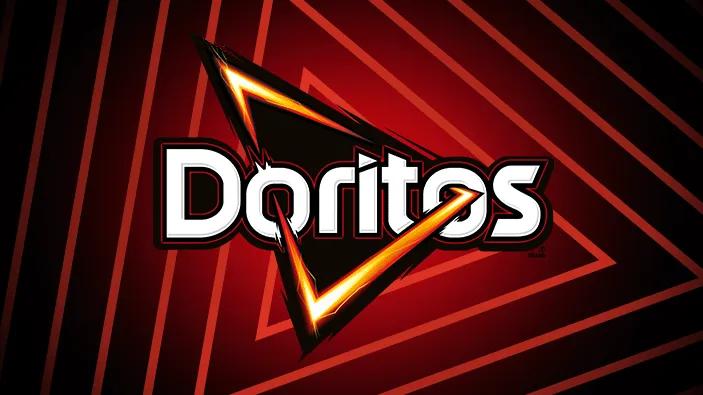 Follow Doritos® on Instagram