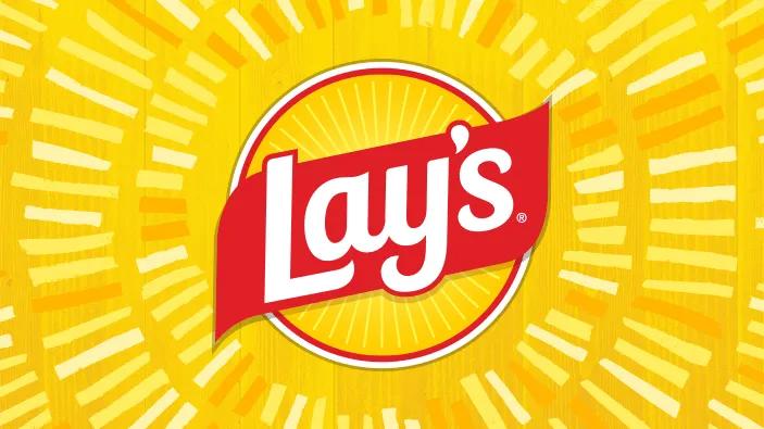Follow Lay's® on TikTok