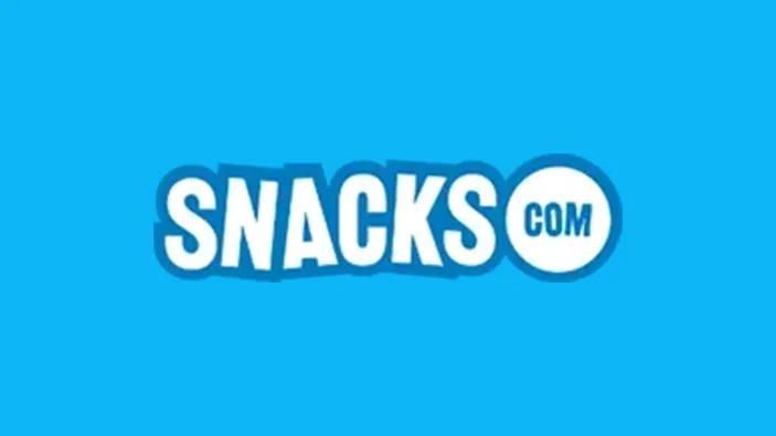 Let’s Start Snacking