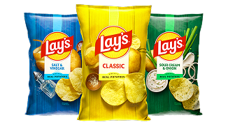 FRITO-LAY® VARIETY PACK