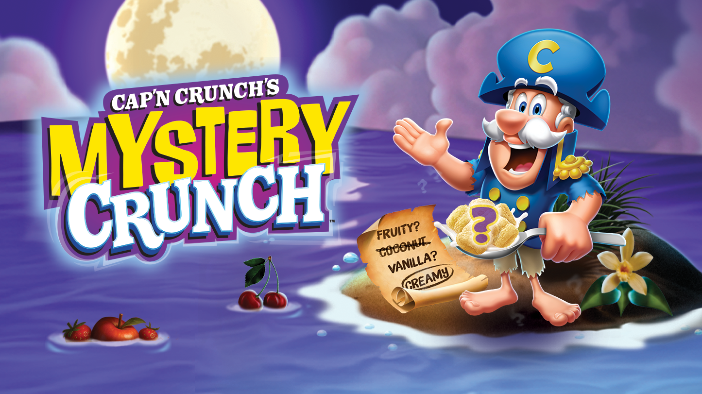 Guess The Flavor & You Could Win Exciting Prizes