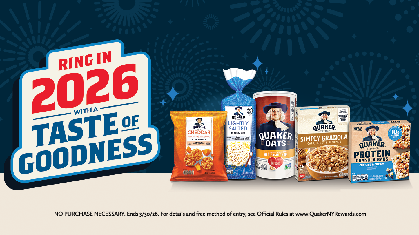 Here’s A Chance At $50 To Fuel Your New Year