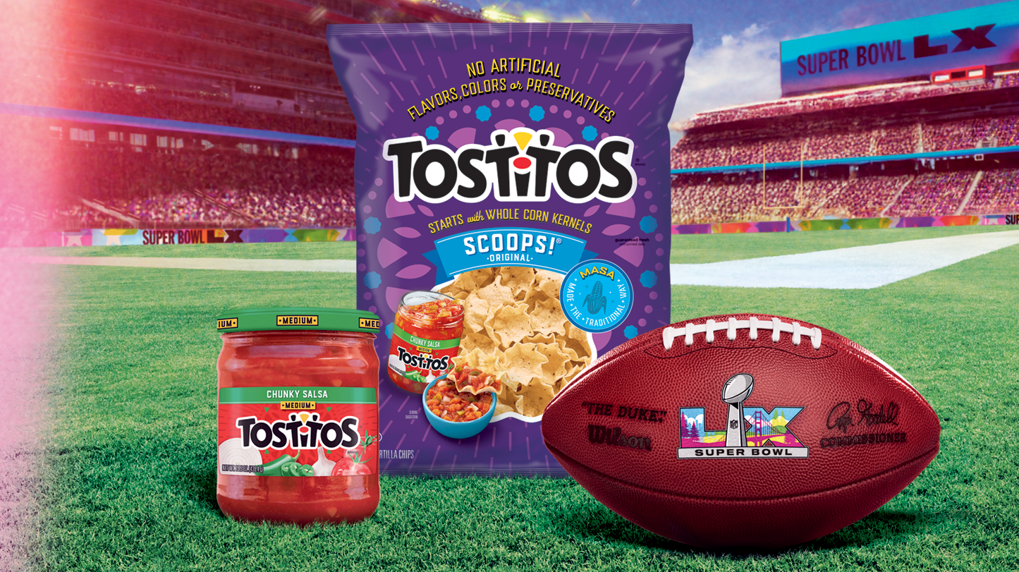 Your Shot At Super Bowl LX Tickets Starts Here