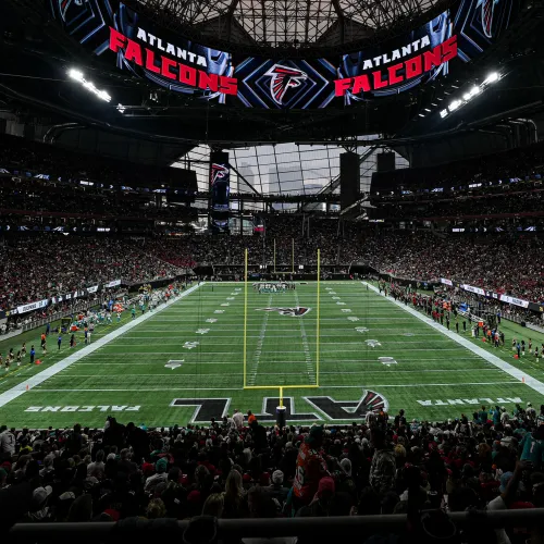 Atlanta Falcons