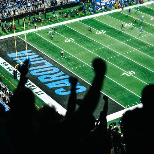Carolina Panthers