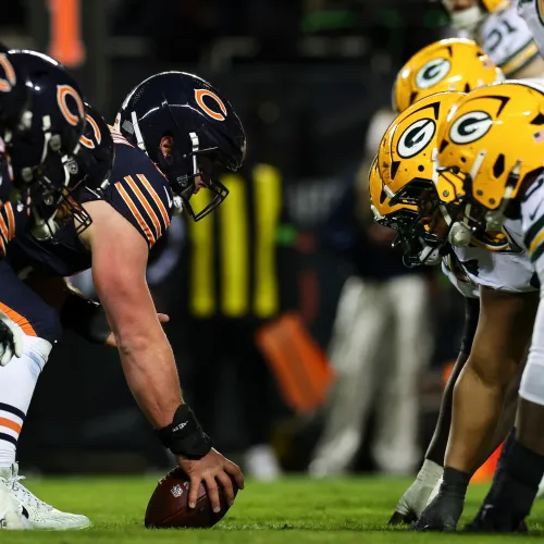 Chicago Bears