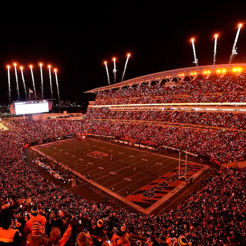 Cincinnati Bengals