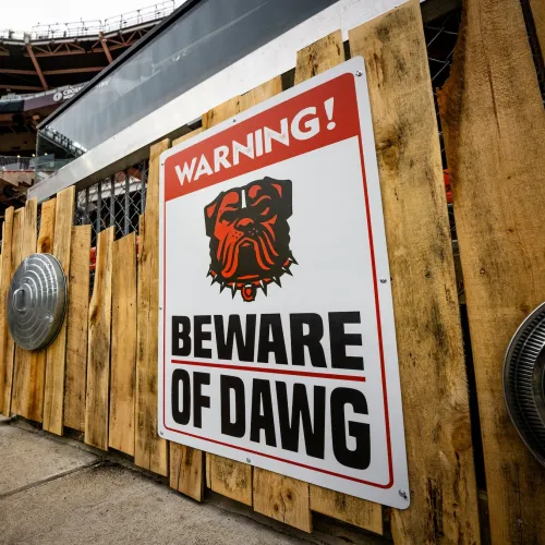 Cleveland Browns