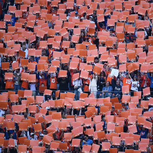 Denver Broncos