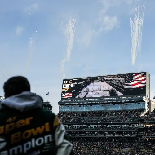 Green Bay Packers