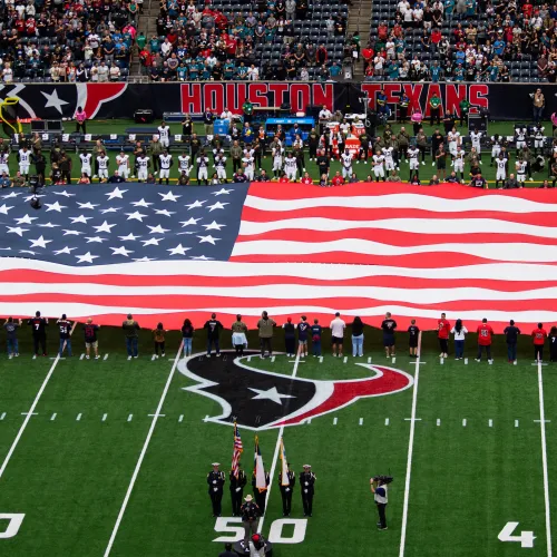 Houston Texans