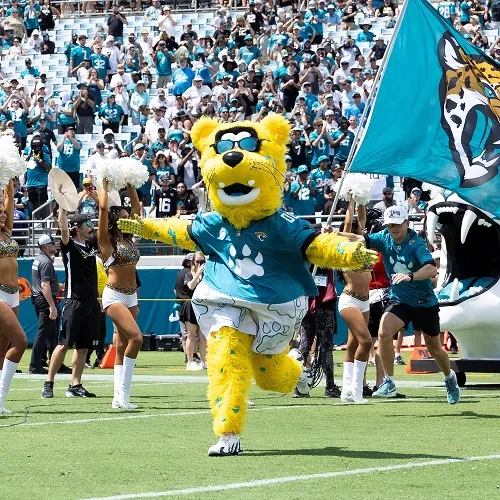 Jacksonville Jaguars