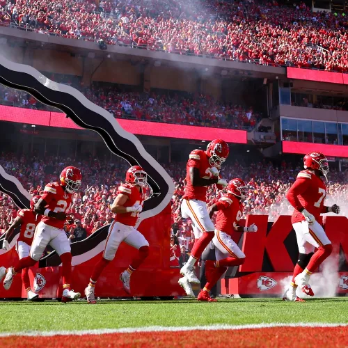 Kansas City Chiefs