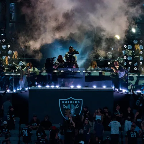 Las Vegas Raiders
