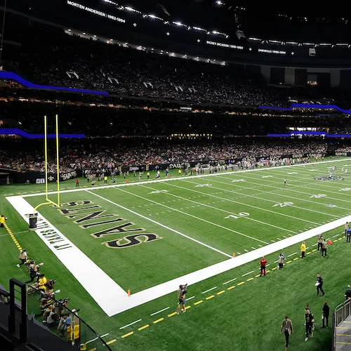 New Orleans Saints