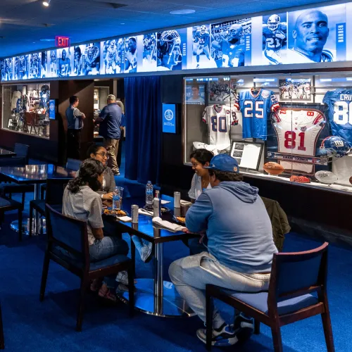 New York Giants
