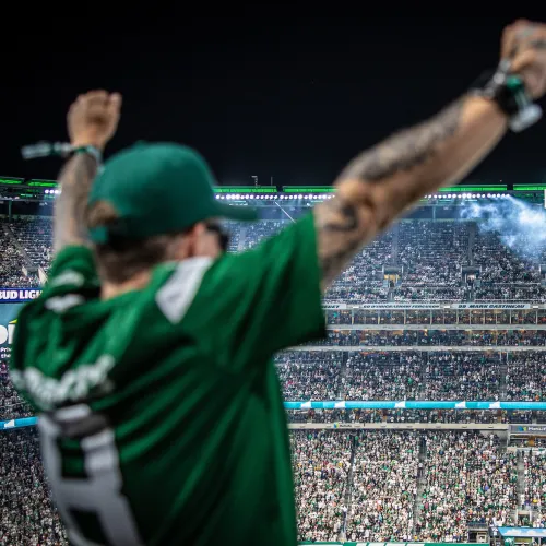 New York Jets