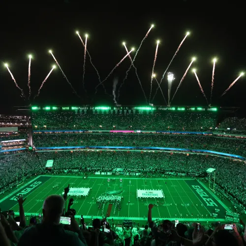 Philadelphia Eagles