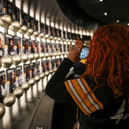 Pittsburgh Steelers
