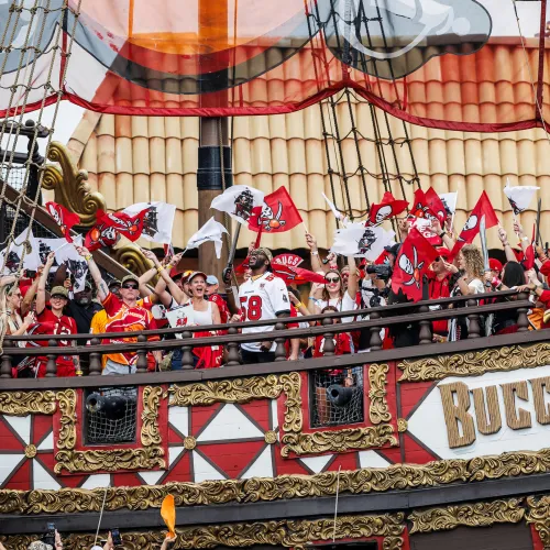 Tampa Bay Buccaneers