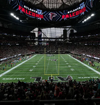 Atlanta Falcons