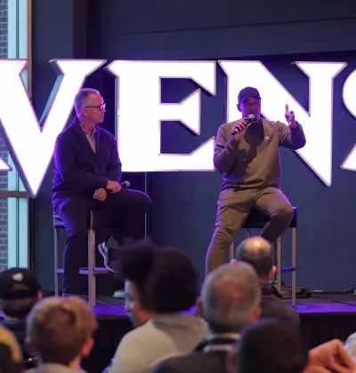 Baltimore Ravens