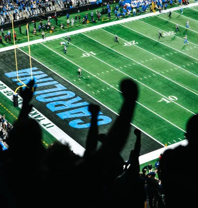 Carolina Panthers
