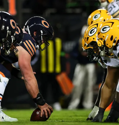 Chicago Bears