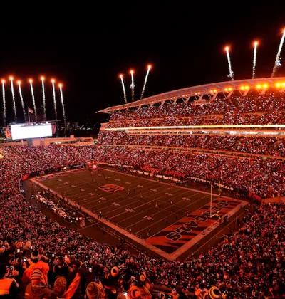 Cincinnati Bengals