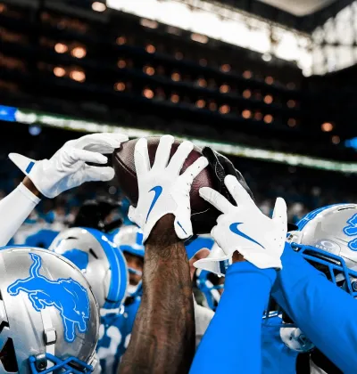Detroit Lions