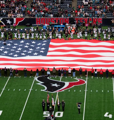 Houston Texans