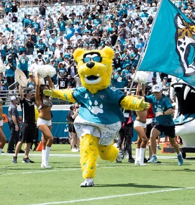 Jacksonville Jaguars