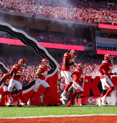 Kansas City Chiefs
