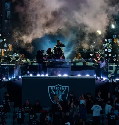Las Vegas Raiders