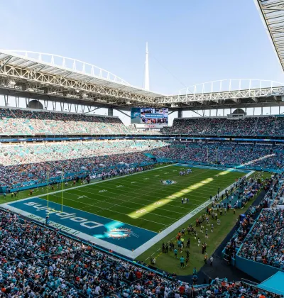 Miami Dolphins