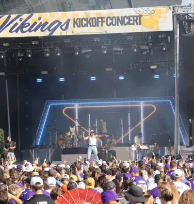 Minnesota Vikings