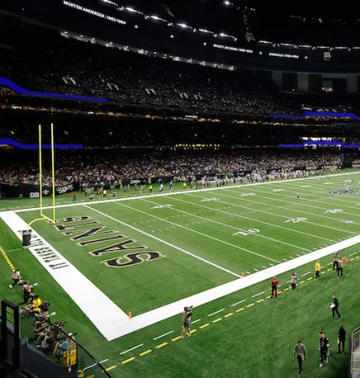New Orleans Saints