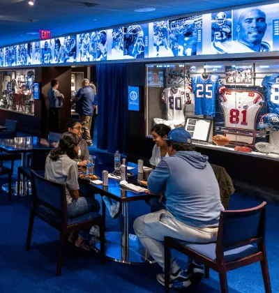 New York Giants