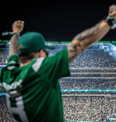 New York Jets