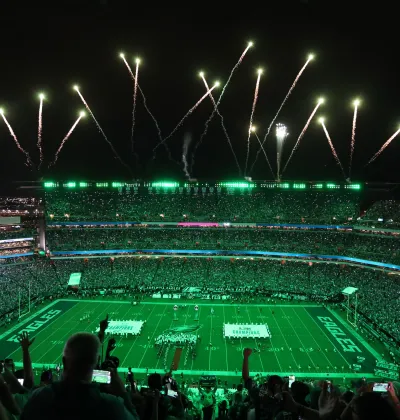 Philadelphia Eagles