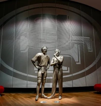 San Francisco 49ers