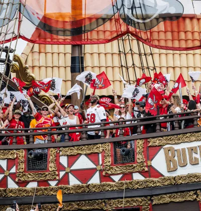 Tampa Bay Buccaneers