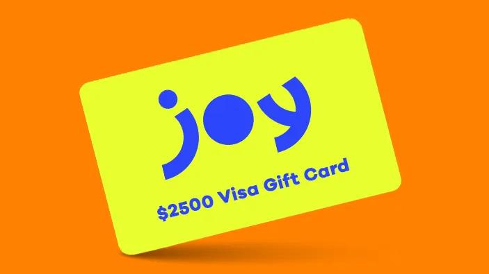 Score an A+ Prize of $2,500