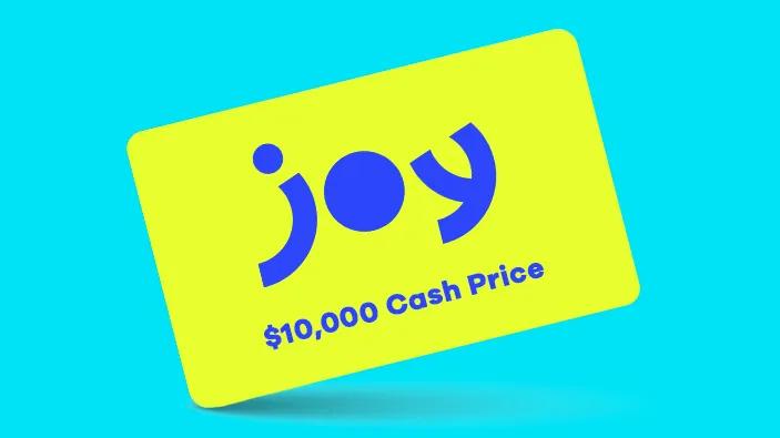 Turn Up The Heat, Win $10,000