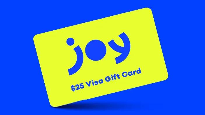 Your Favorite Snacks, On Us—Win $25!