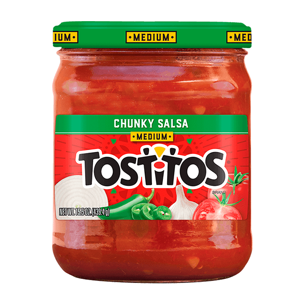 Tostitos Salsa