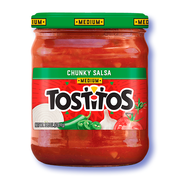 Tostitos Salsa